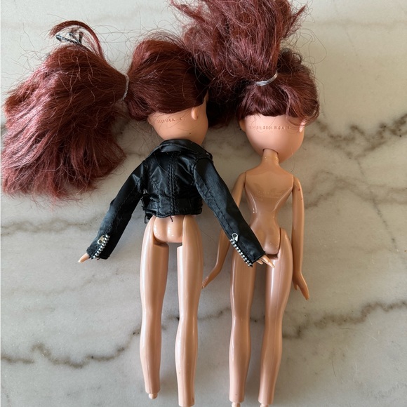 Bratz collection 3 - Picture 6 of 6
